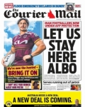 The Courier Mail